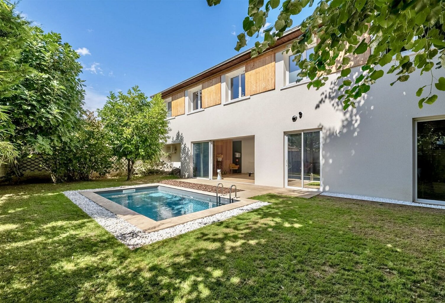 Maison — photo 1