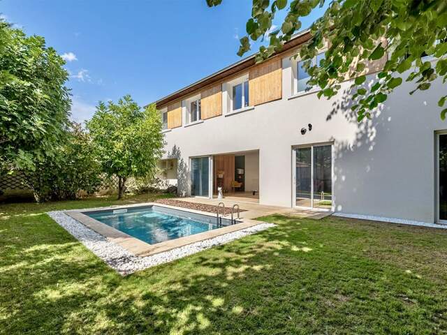 Maison — photo du bien
