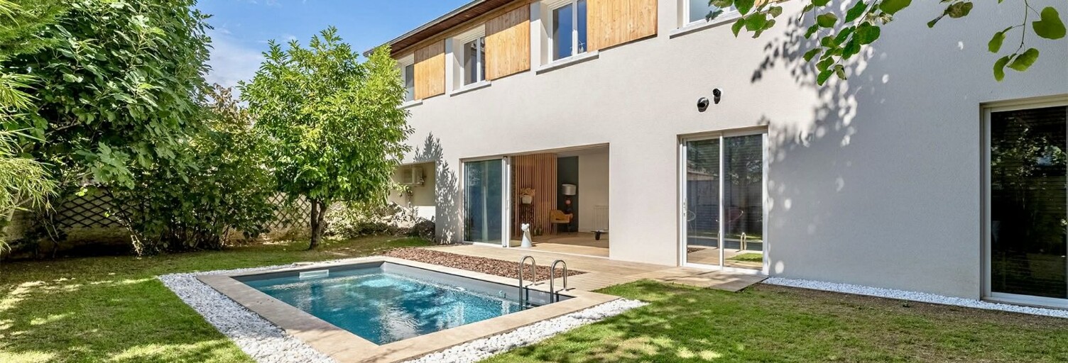 Maison 5 Pièces 219 m² à vendre à Périgueux (24000)