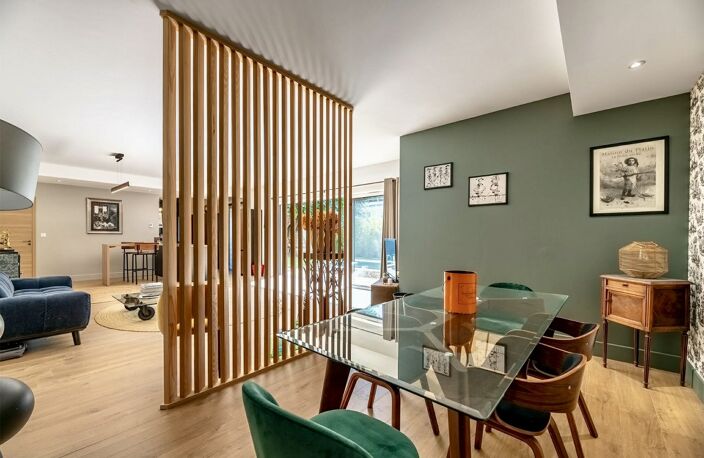 Maison — photo 5
