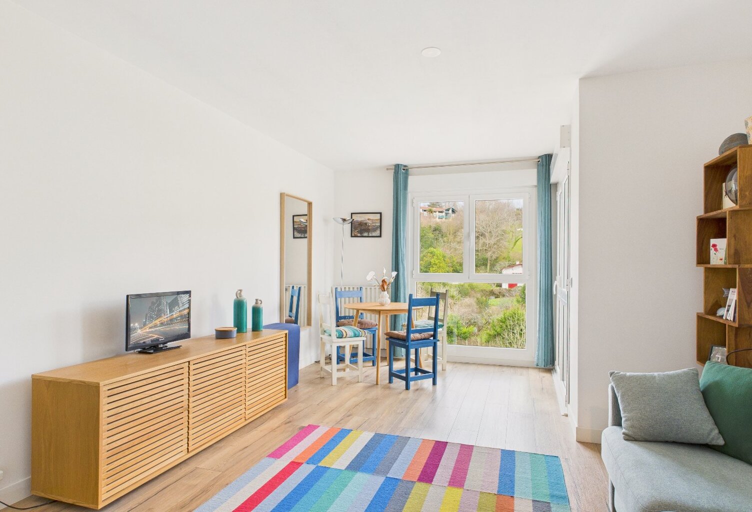 Appartement — photo 1