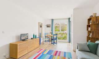 Appartement 1 Pièce 35 m² à vendre à Saint-Jean-de-Luz (64500)