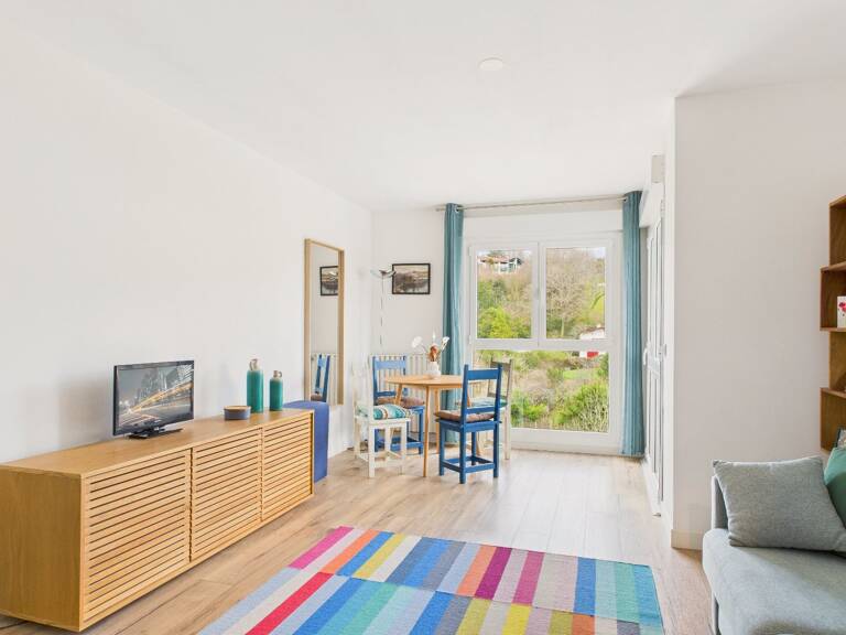 Appartement — photo 1