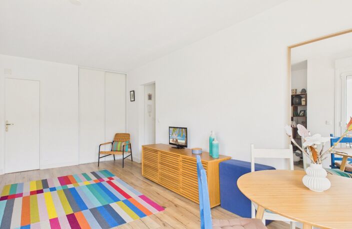 Appartement — photo 2