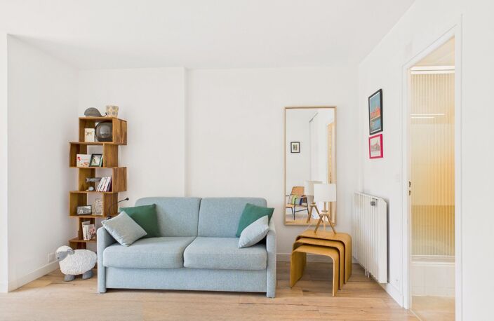 Appartement — photo 3