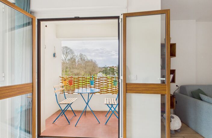 Appartement — photo 5