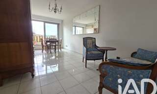 Appartement 3 Pièces 66 m² à louer à Nice (06300)