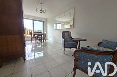 Appartement 3 pièces 1500 €