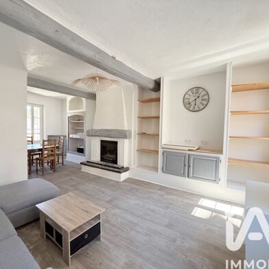 Appartement 2 pièces 122000 €