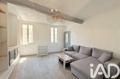 Appartement 2 pièces 109000 €