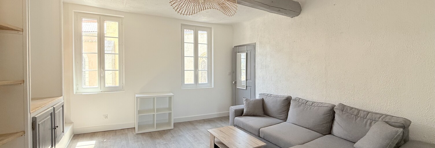 Appartement 2 Pièces 57 m² à vendre à Digne-les-Bains (04000)