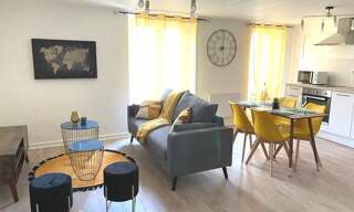 Appartement 4 Pièces 90 m² à louer à Romans-sur-Isère (26100)