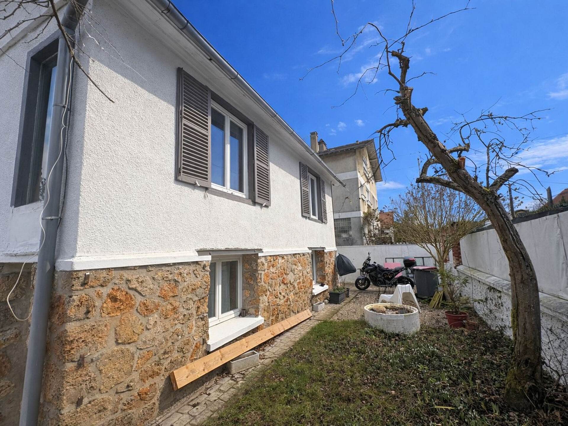 Maison 5 pièces 105 m² · à Villebon-sur-Yvette · 105 m² · 315 000 €