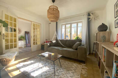 Maison 5 pièces 153000 €