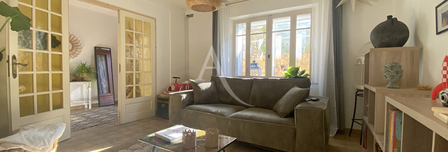 Maison 5 Pièces 125 m² à vendre à Castelnaudary (11400)