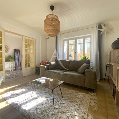 Maison 5 pièces 153000 €