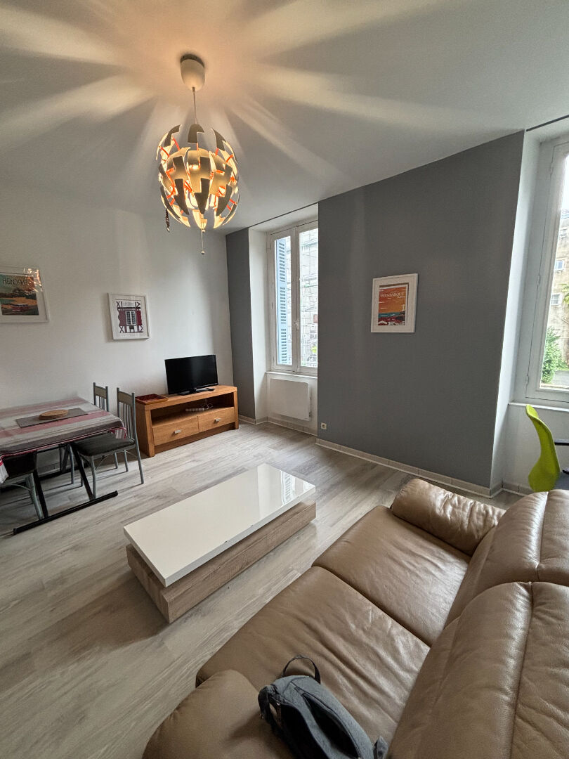 Appartement  T2 à louer Pau 64000