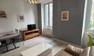 Appartement 2 Pièces 32 m² à louer à Pau (64000)