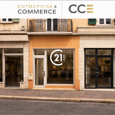 Commerce  414750 €