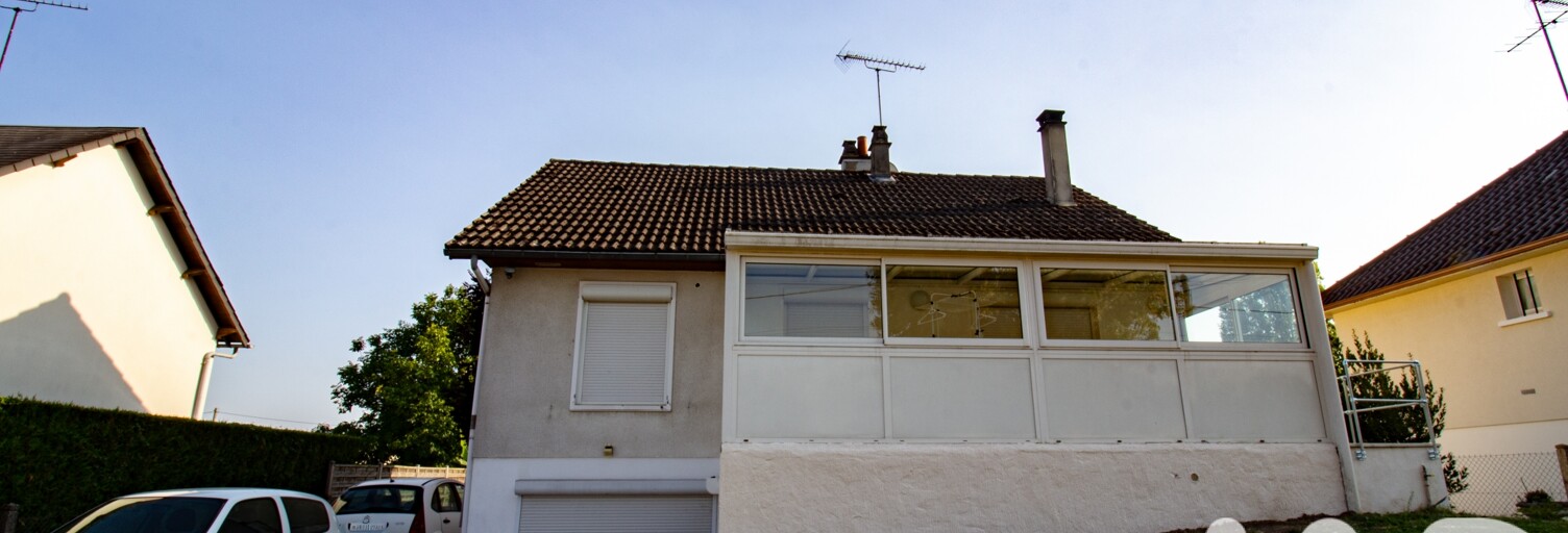 Maison 9 Pièces 163 m² à vendre à Villemandeur (45700)