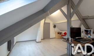 Maison 9 Pièces 163 m² à vendre à Villemandeur (45700)