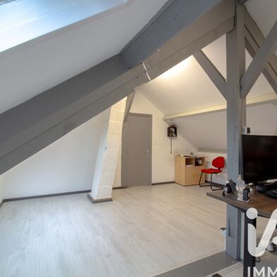 Maison 9 pièces 219500 €