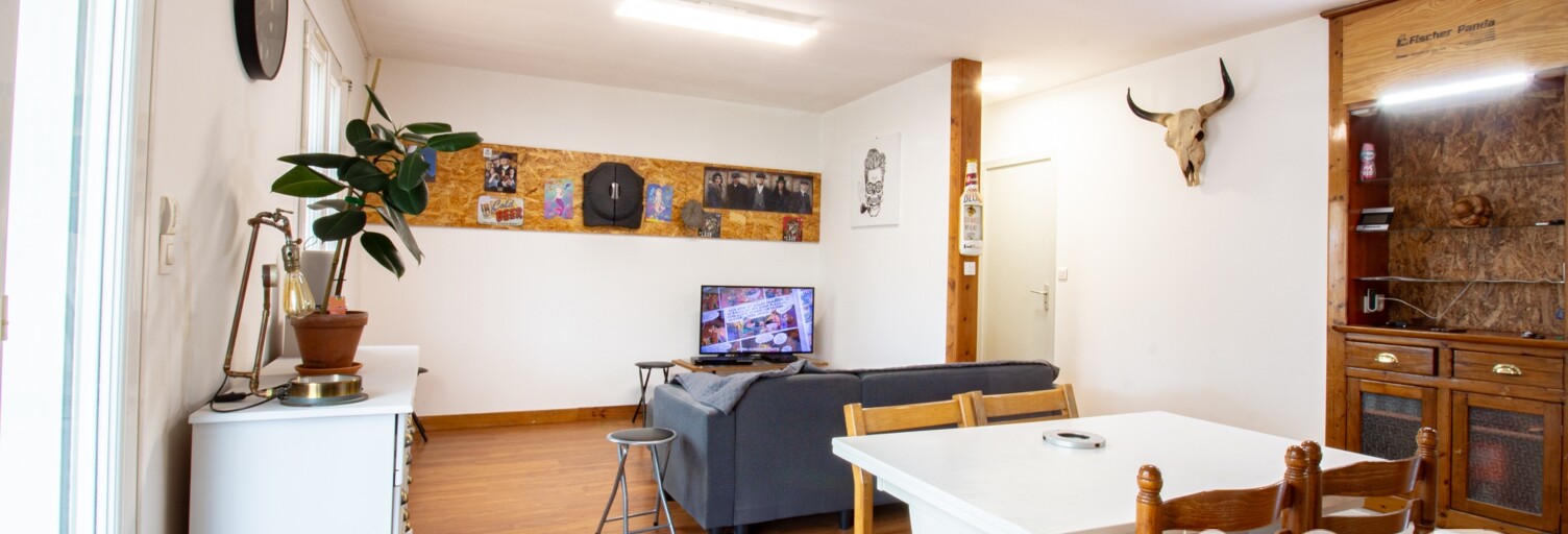 Maison 9 Pièces 163 m² à vendre à Villemandeur (45700)