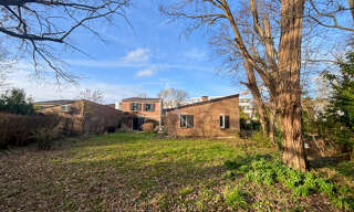 Maison 5 Pièces 133 m² à vendre à Pontoise (95000)