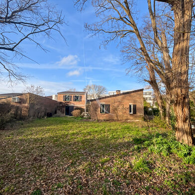 Maison 5 pièces 420000 €