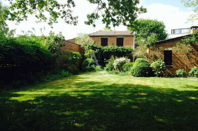 Maison 5 pièces 420000 €