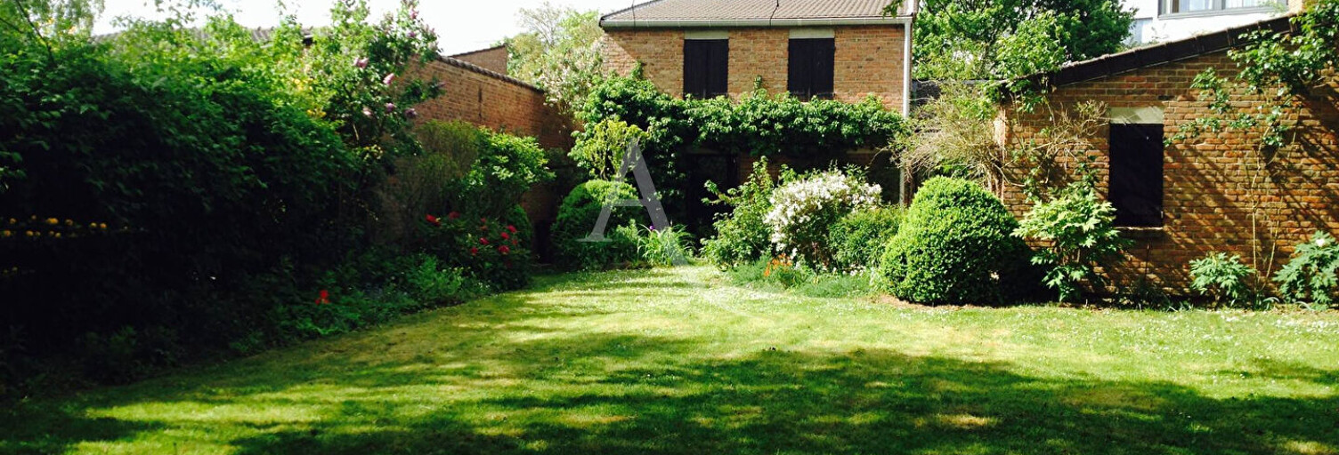 Maison 5 Pièces 133 m² à vendre à Pontoise (95000)