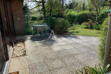 Maison 5 pièces 420000 €