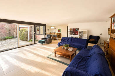 Maison 5 pièces 420000 €