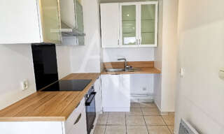 Appartement 2 Pièces 38 m² à louer à Cergy (95800)