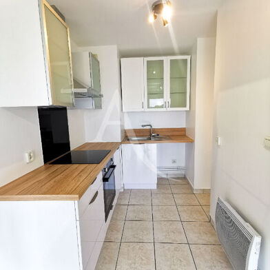 Appartement 2 pièces 820 €