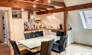 Appartement 3 Pièces 53 m² à louer à Obernai (67210)