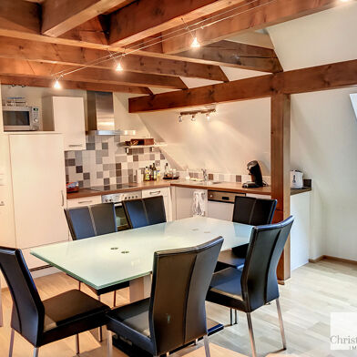 Appartement 3 pièces 950 €