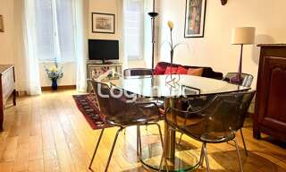 Appartement 2 Pièces 44 m² à vendre à La Rochelle (17000)