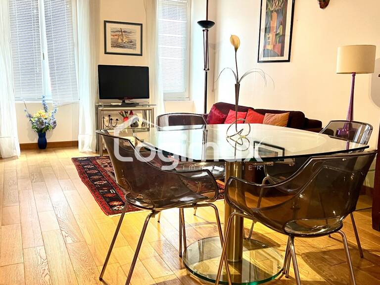 Appartement 2 pièces 44 m² — photo 1