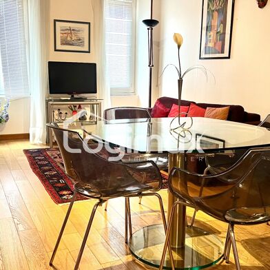 Appartement 2 pièces 269850 €