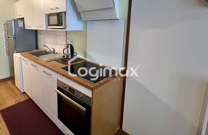 Vente appartement 2 pièces 44 m² La Rochelle (17000) — photo 3