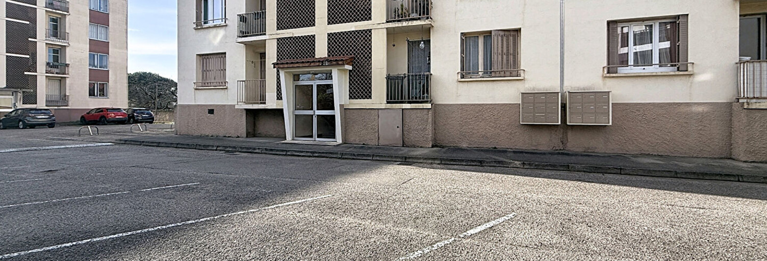 Appartement 3 Pièces 60 m² à vendre à Brignais (69530)