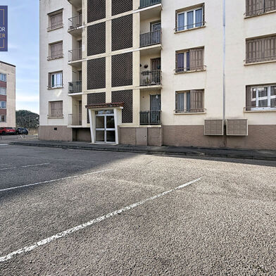 Appartement 3 pièces 159000 €