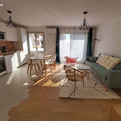 Appartement 4 pièces 279000 €
