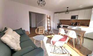 Appartement 4 Pièces 71 m² à vendre à Marseille 5 (13005)