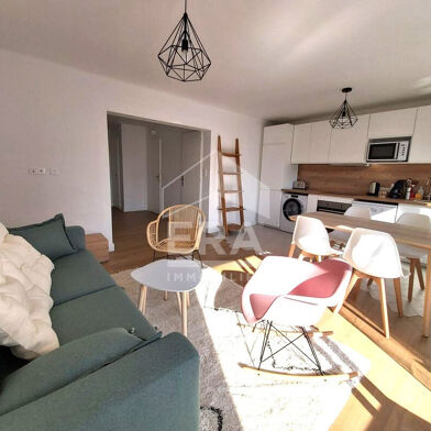 Appartement 4 pièces 269000 €