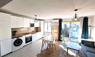 Appartement 4 Pièces 71 m² à vendre à Marseille 5 (13005)