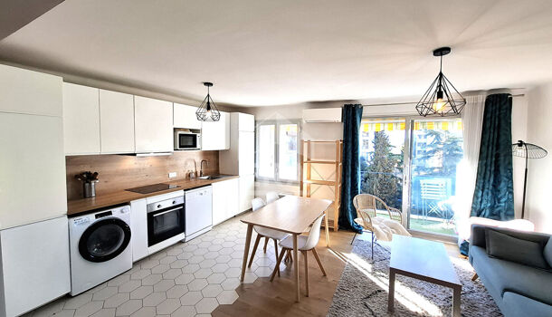 Appartement 4 pièces  à vendre Marseille 5eme 13005