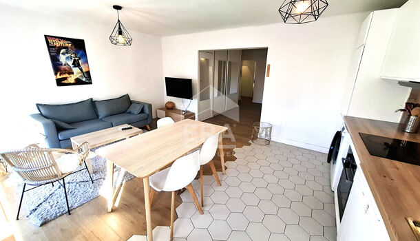 Appartement 4 pièces  à vendre Marseille 5eme 13005