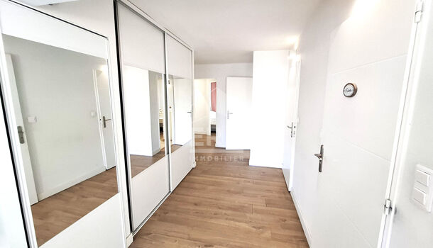 Appartement 4 pièces  à vendre Marseille 5eme 13005